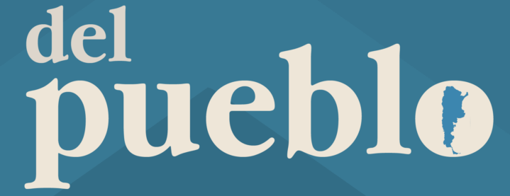 Desde 2001 informando desde Azul, Buenos Aires